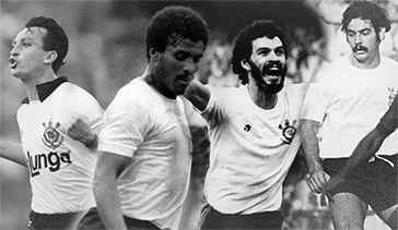 Maiores ídolos da história do Corinthians