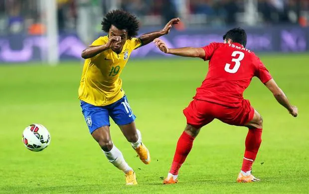 QUEM É O MELHOR DRIBLADOR DA HISTÓRIA DO FUTEBOL?