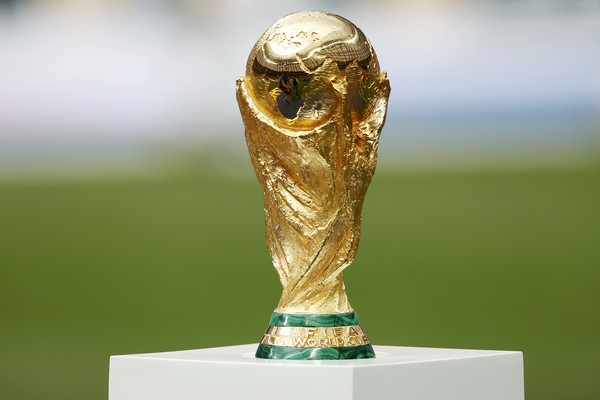 QUEM É A FAVORITA DA COPA DO MUNDO DE 2026?