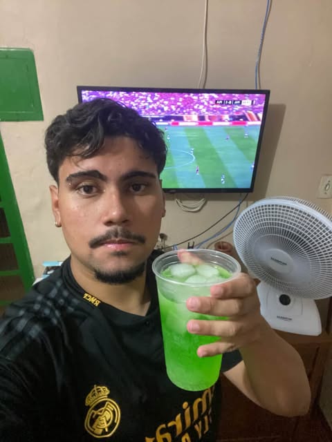 Onde você venceria um profissional