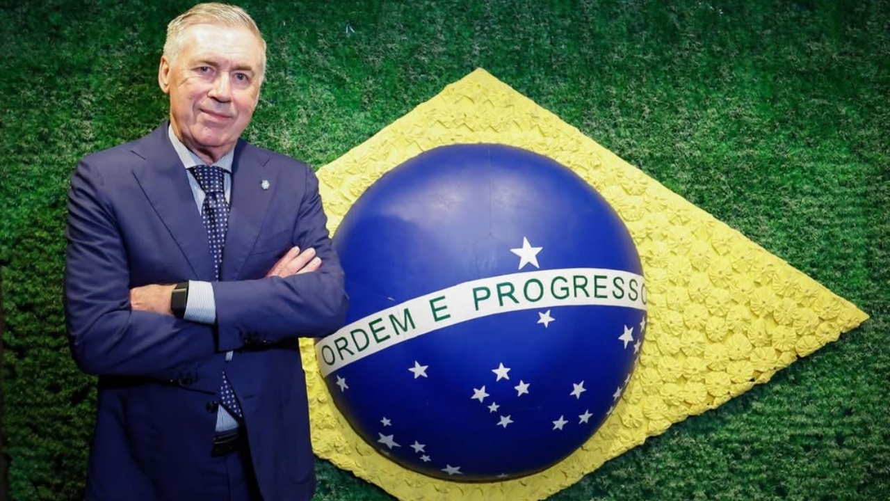 CONVOCAÇÃO BRASIL 2026