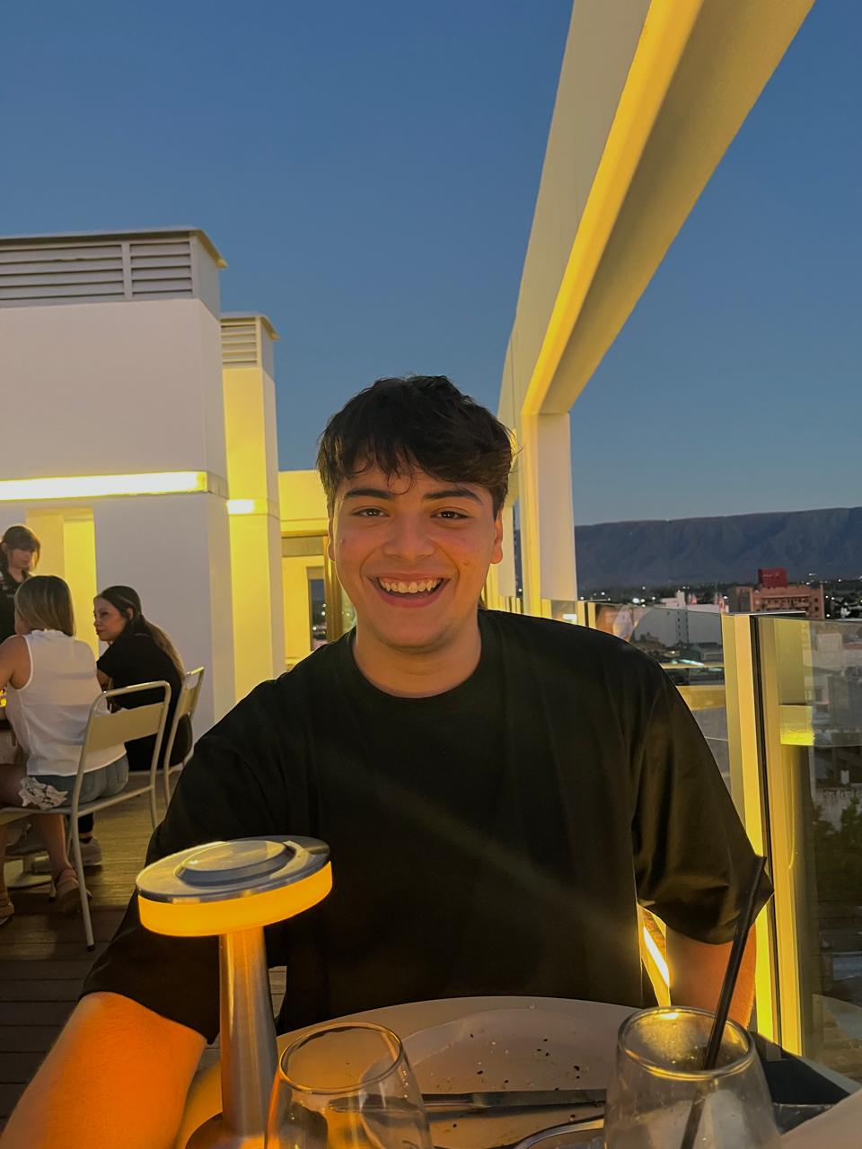 Nahuel Davila profile picture