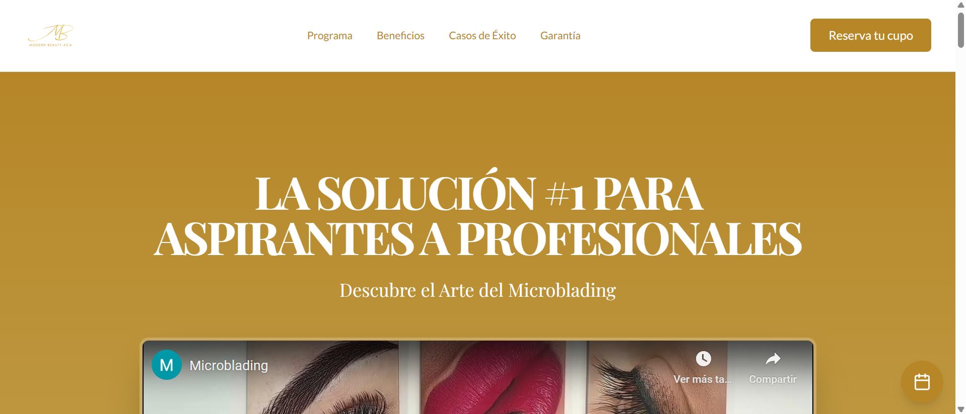 Microblading Artist Pro by Nahuel Davila thumbnail