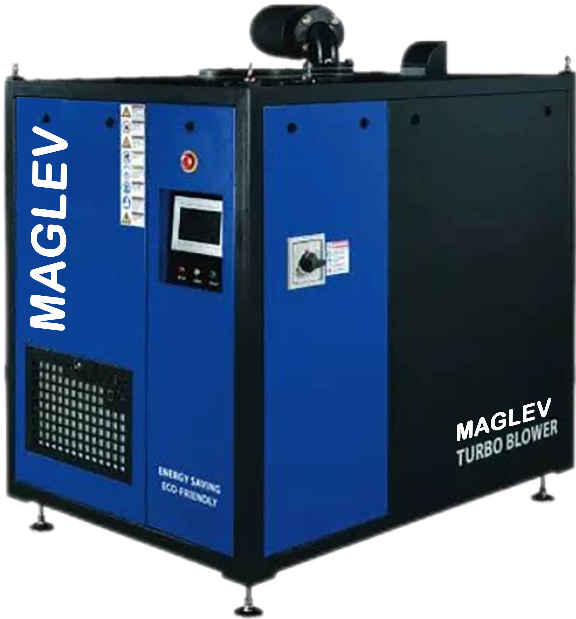 Aeration System