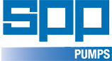 SPP Logo SPP Pump, adalah pompa yang berasal dari Inggris Raya, memiliki daya saing yang tinggi serta dengan dukungan tim teknis yang sangat handal.