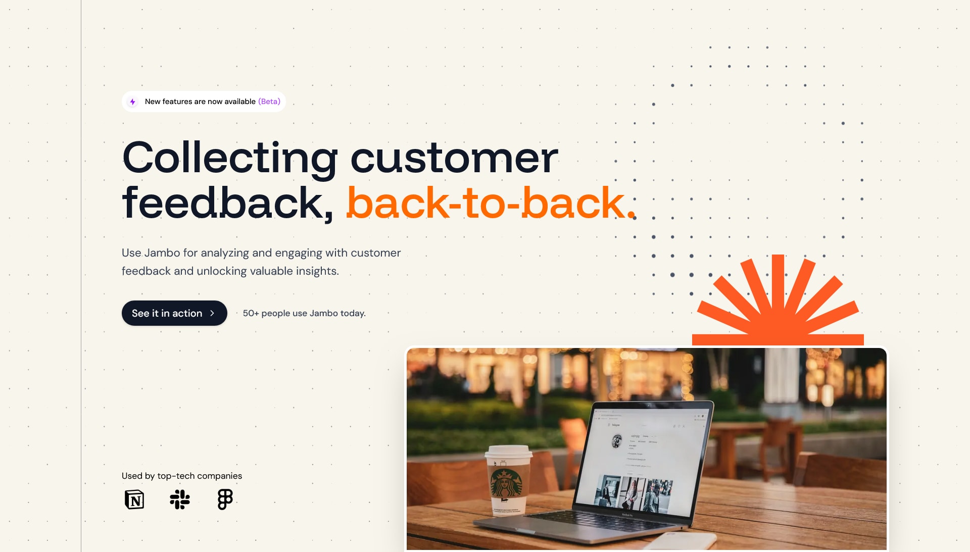 slider image