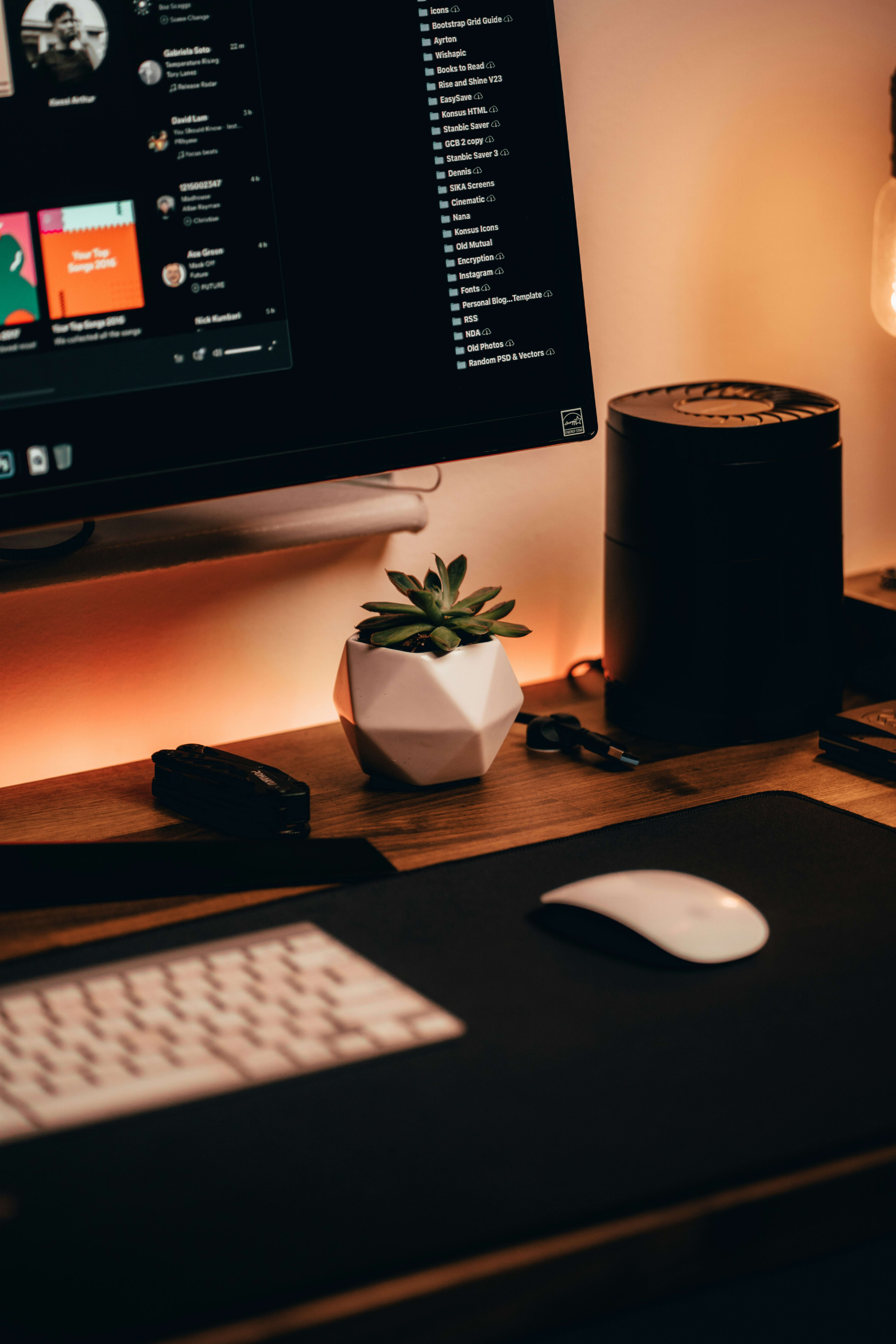 Latest innovations in technology changing how we work