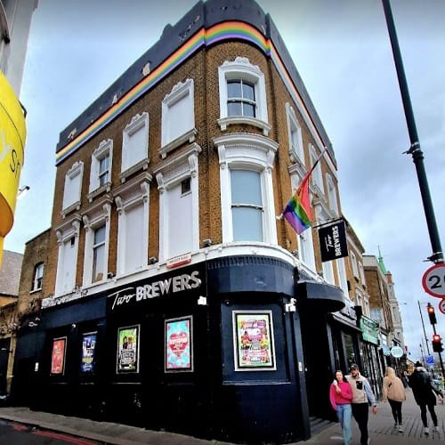 Photo of The Two Brewers