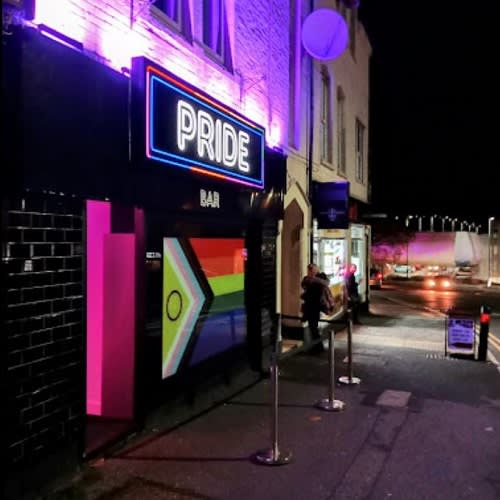 Photo of Pride Bar Bournemouth