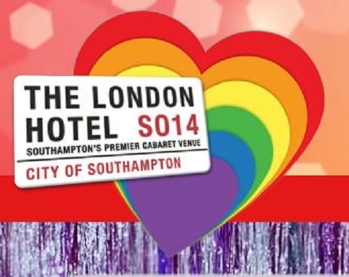 Photo of The London Hotel