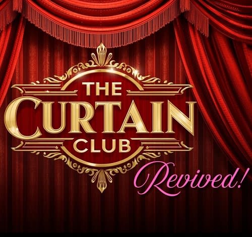 Photo of The Curtain Club