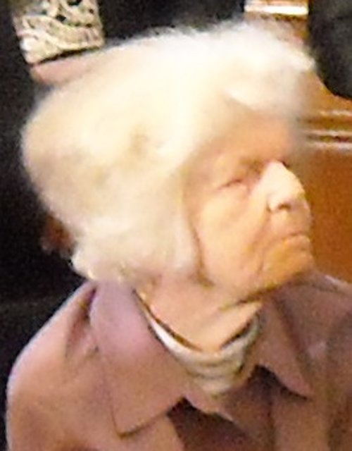 Person image