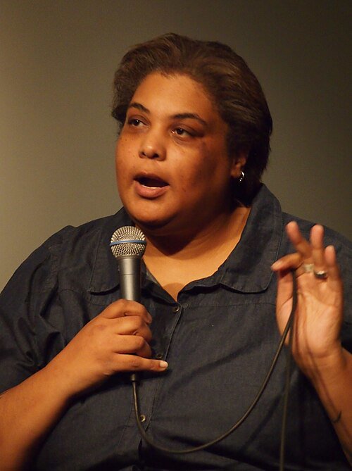 Person image