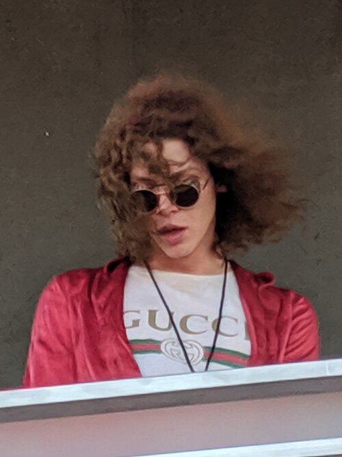Person image