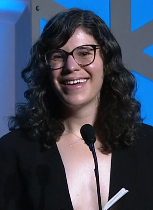 Person image