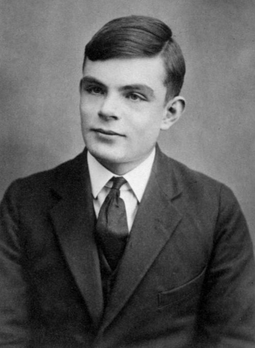 Person image