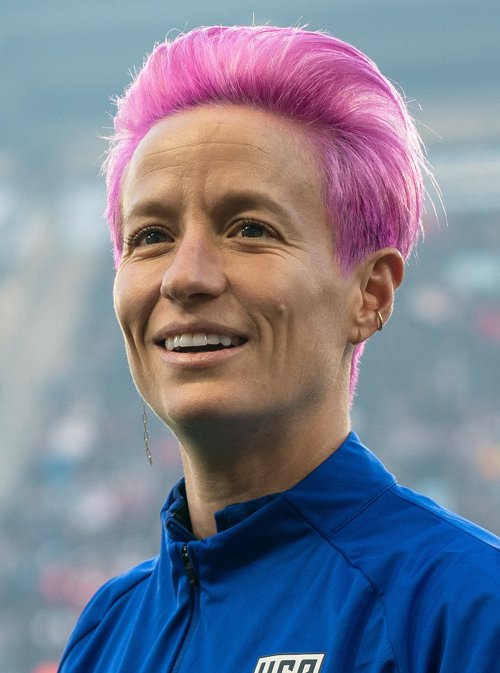 Person image