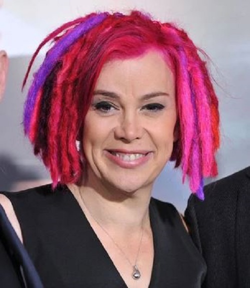 Person image