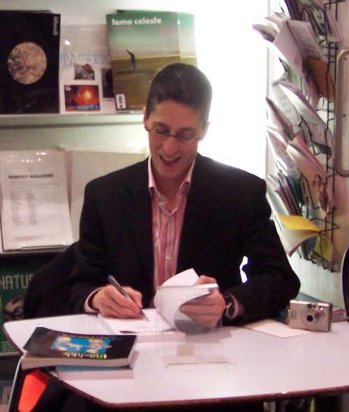 Person image