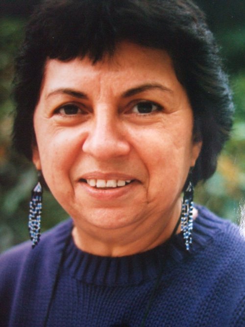 Person image