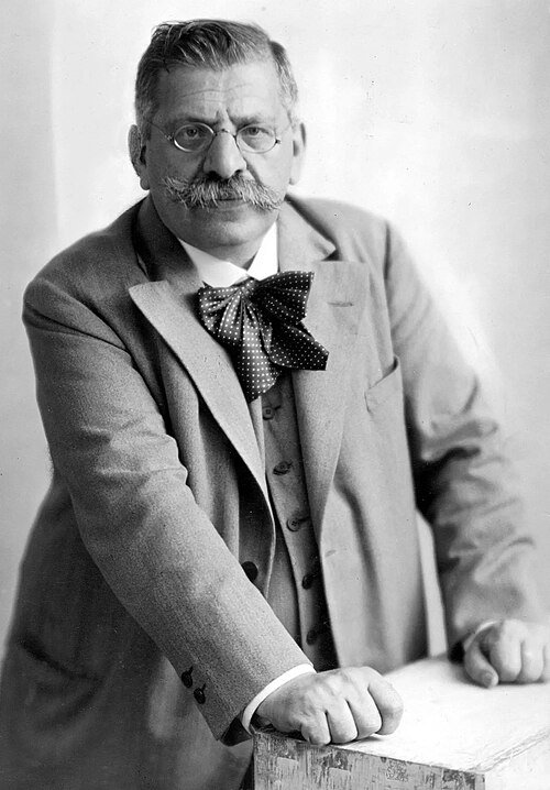Person image