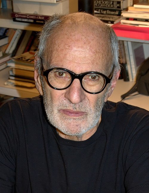 Person image