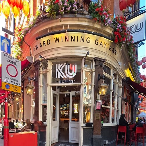Photo of Ku Bar