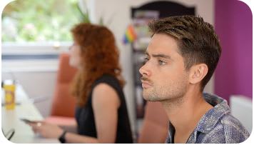 National LGBTQIA+ Support Line