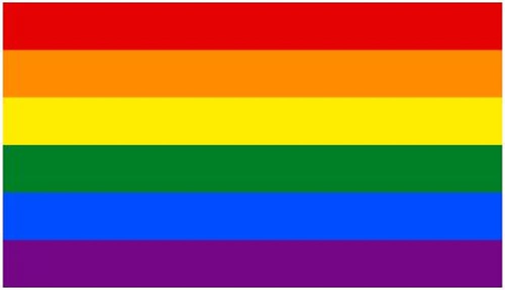 Guide to the Pride Flags