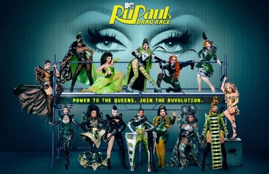 RuPaul's Drag Race Wiki