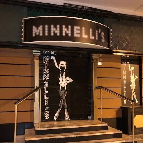Photo of Minnellis