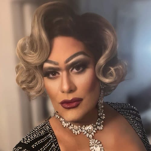 Photo of Joan-E