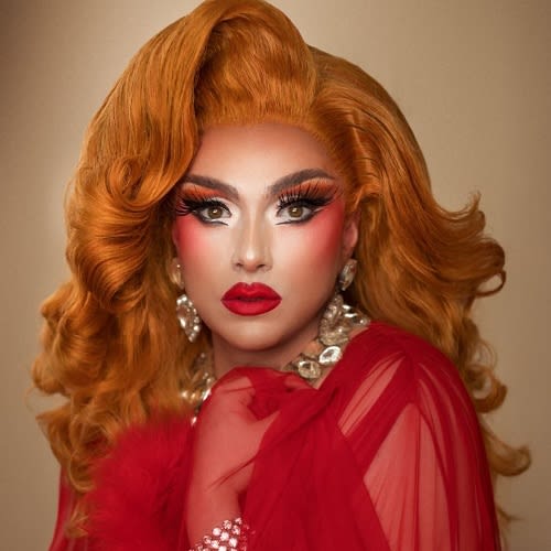 Photo of Vanity Adams