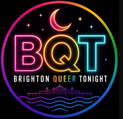 Brighton Queer Tonight
