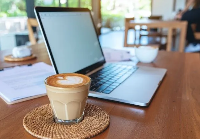 Les boissons parfaites pour booster sa productivité au travail