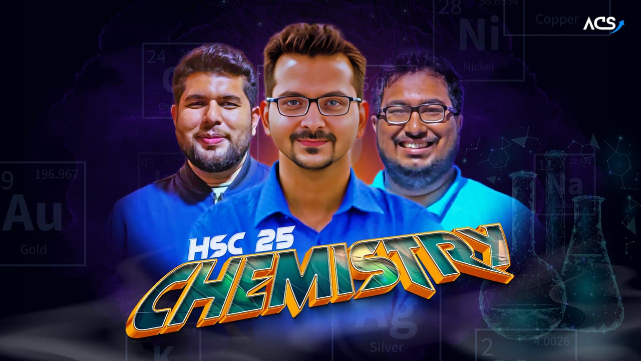 Acs Chemistry All Cycles 2025 - ACS Shop