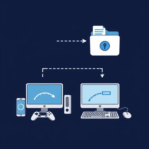Как установить кэш для игры: Полное руководство для оптимизации производительности