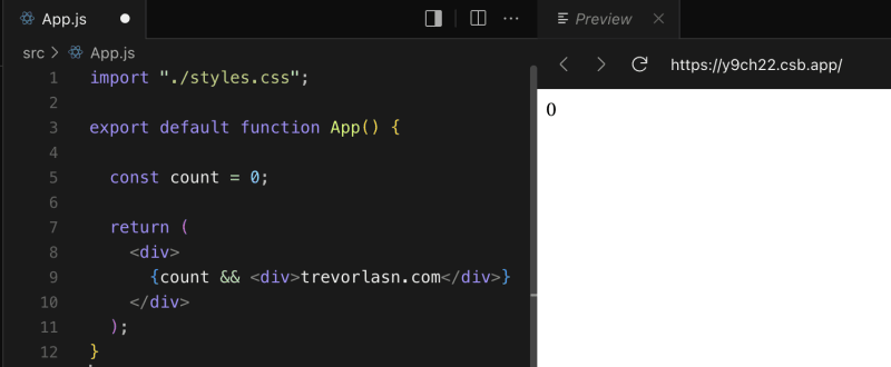 JavaScript Operators: '||' vs '&&' vs '??'