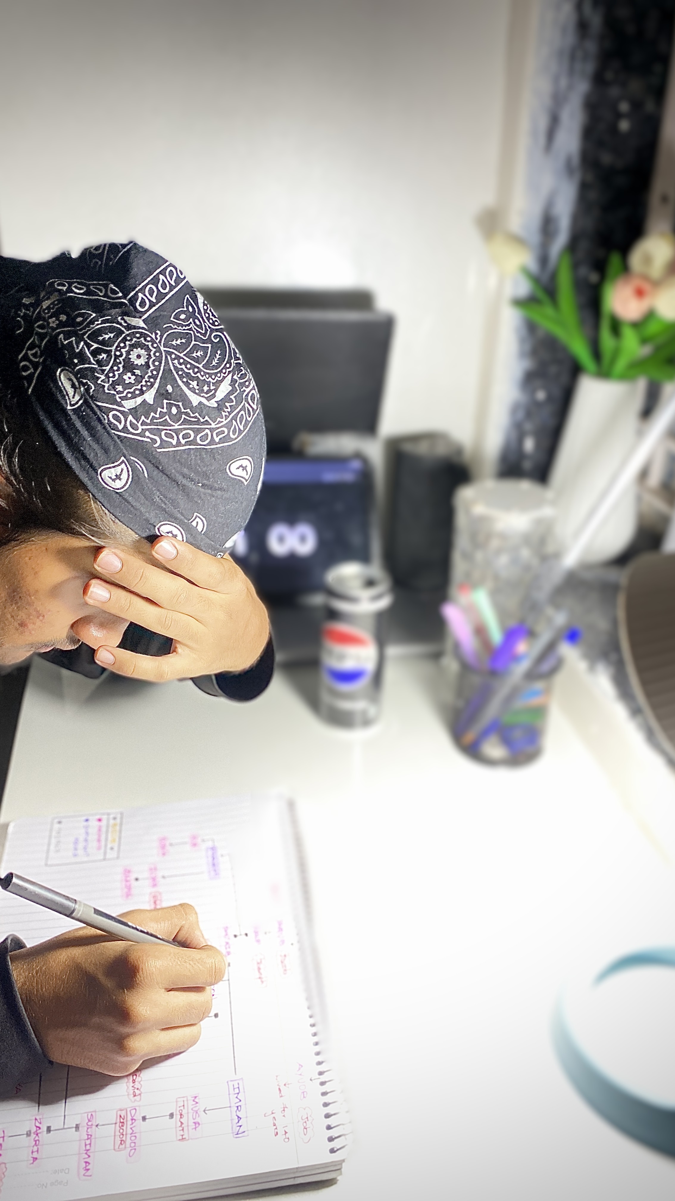 Script.