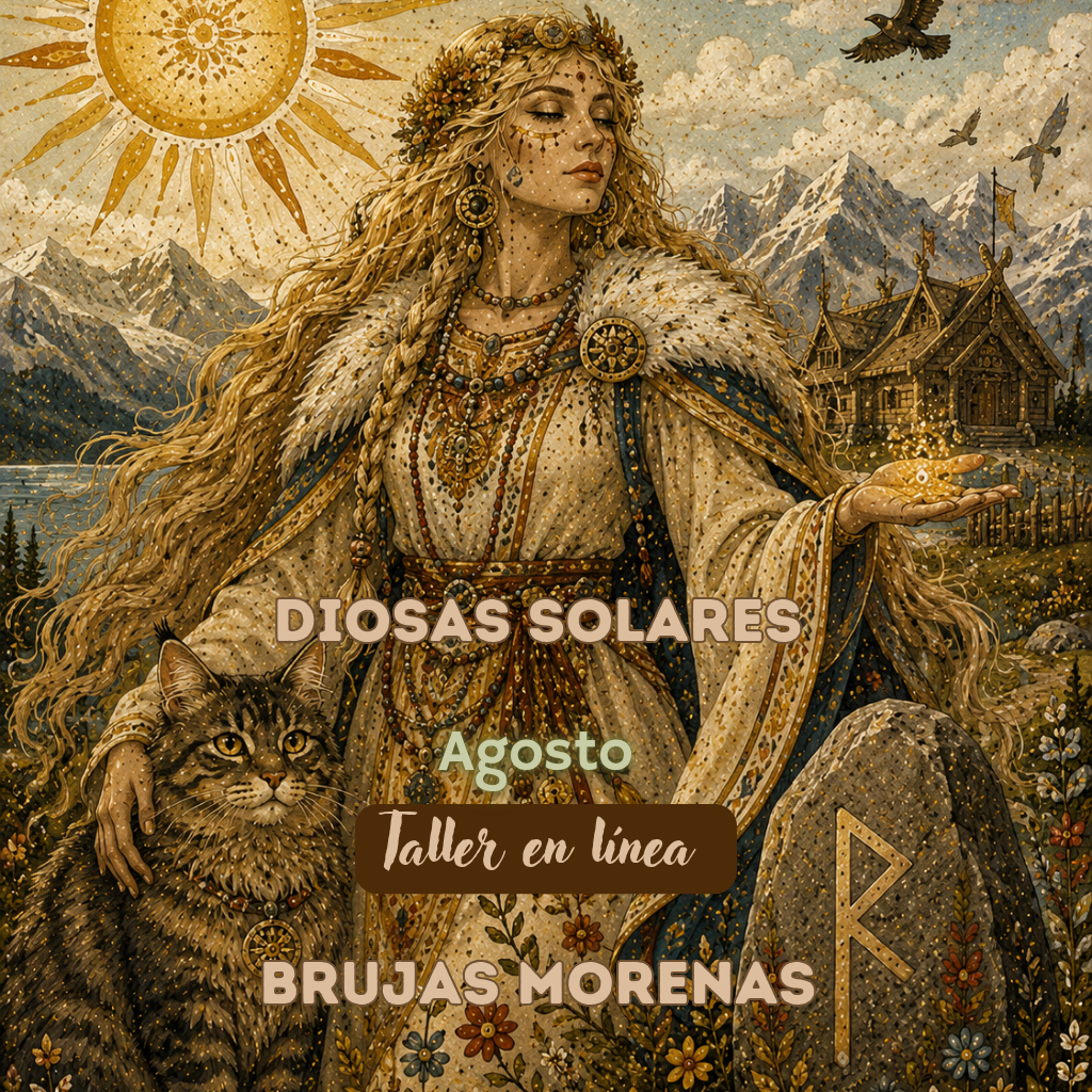 Diosas Solares