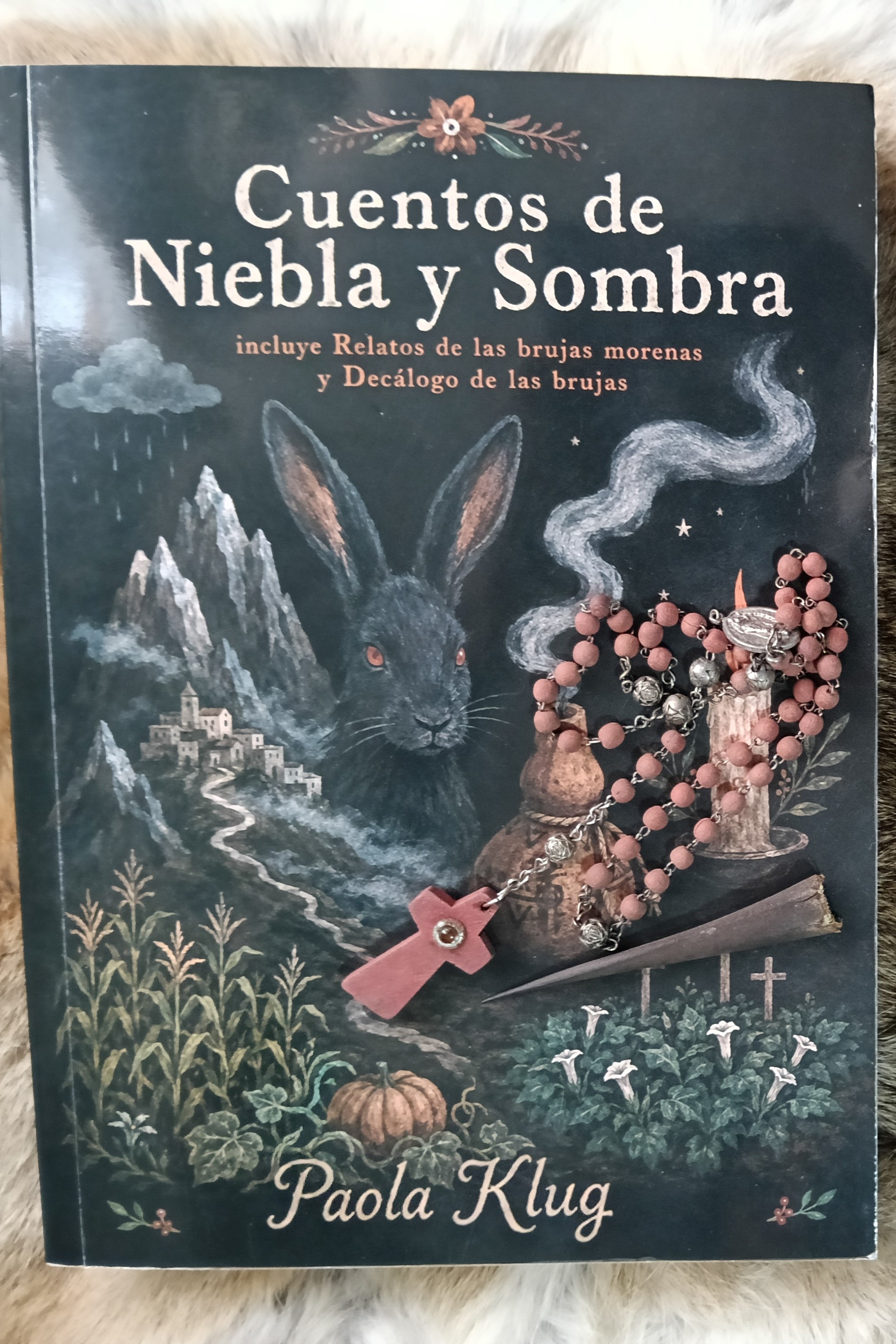Cuentos de Niebla y Sombra