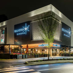 Orange Village, OH cinema