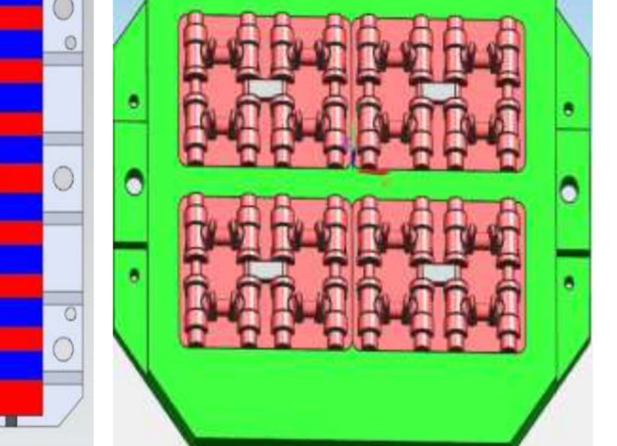 HPML Core Box — Transmission Housing