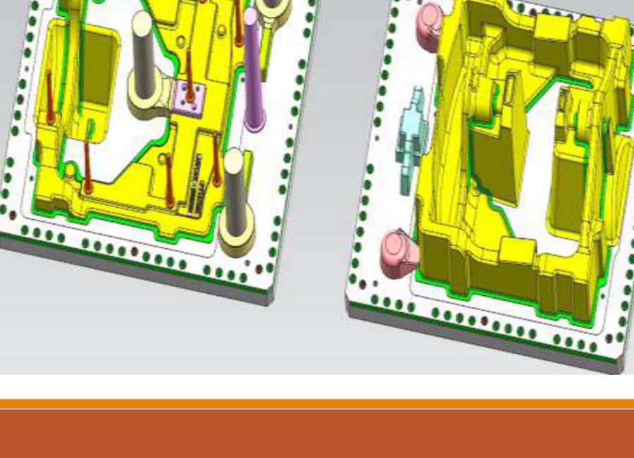 Core Box Manufacturing