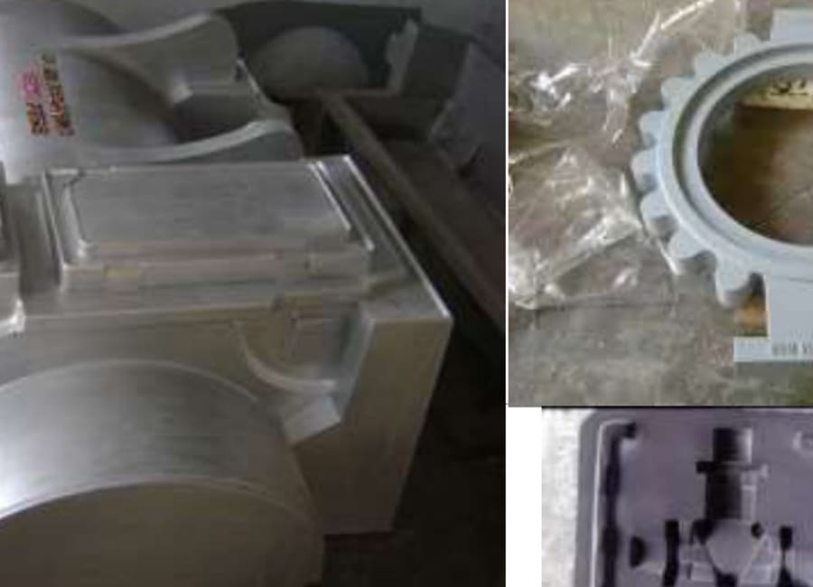 Die & Mould Manufacturing