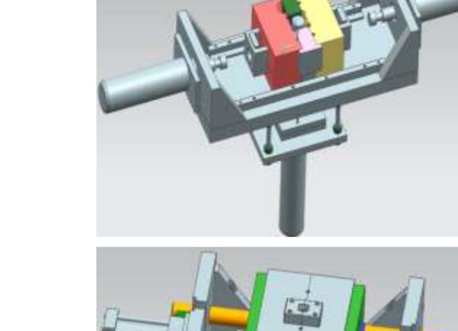 VMC Machining for Pattern Making: Our 5-Machine Advantage