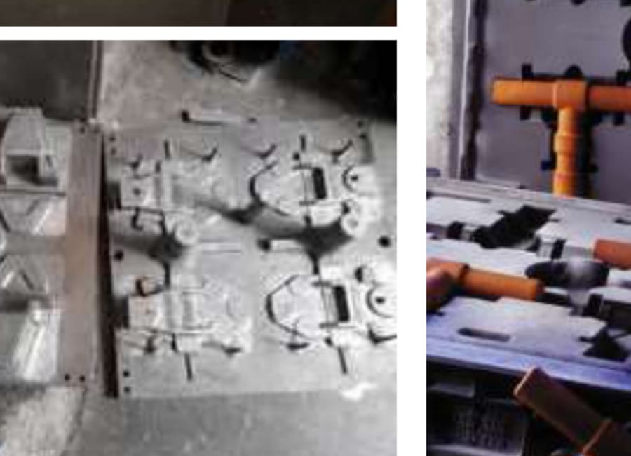 Reverse Engineering in Pattern Making: Bringing Old Patterns Back to Life