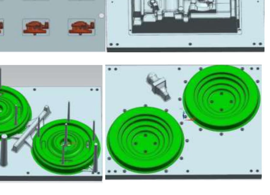 Why Faridabad is a Hidden Hub for Precision Pattern Making