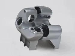 Gearbox Cover Pattern — Aerospace Application