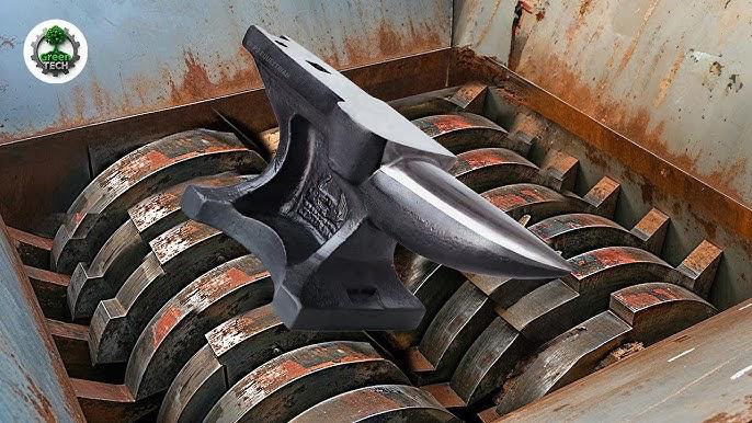 Crushing & Mining Pattern 02